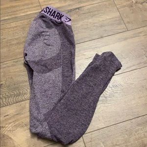 Gymshark vital  seamless  leggings